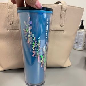 Starbucks mermaid 2022